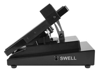 Crumar EXP-20-MS Switchpedal Фото 4