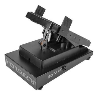 Crumar EXP-20-MS Switchpedal Фото 7