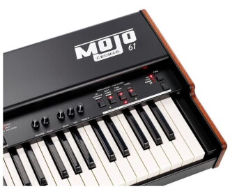 Crumar Mojo 61 limited edition Фото 4