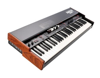 Crumar Mojo 61 limited edition Фото 8