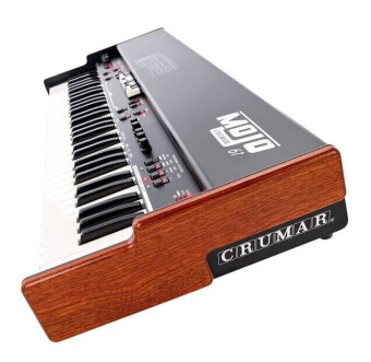 Crumar Mojo 61 limited edition Фото 7