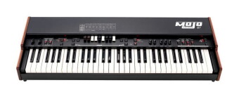 Crumar Mojo 61 limited edition Фото 13