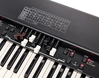 Crumar Mojo 61 limited edition Фото 3