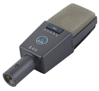 AKG C414 XLS Фото 15