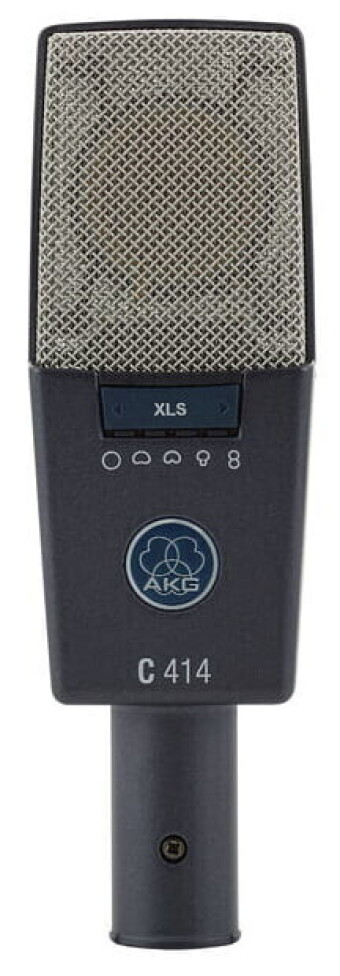 AKG C414 XLS