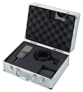 AKG C414 XLS Фото 4