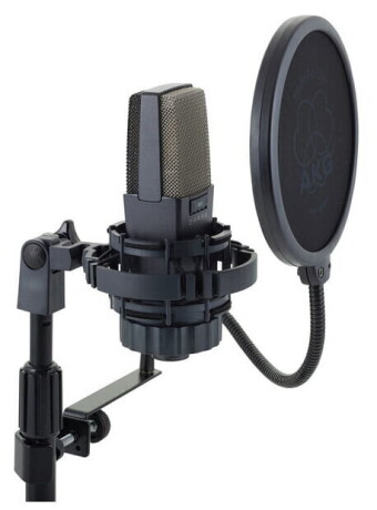 AKG C414 XLS Фото 7