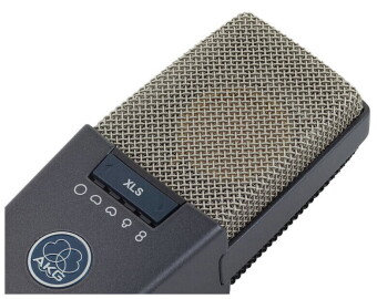 AKG C414 XLS Фото 13