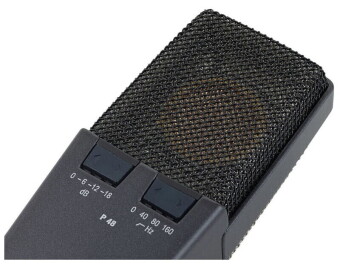 AKG C414 XLS Фото 12