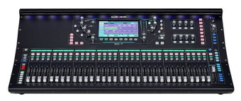 ALLEN&HEATH SQ-7 ALLEN&HEATH SQ-7 Фото 13
