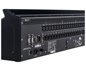 ALLEN&HEATH SQ-7 ALLEN&HEATH SQ-7 Фото 2