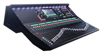 ALLEN&HEATH SQ-7 ALLEN&HEATH SQ-7 Фото 10