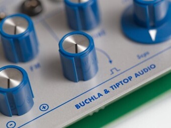 Tiptop & Buchla 258t Фото 3