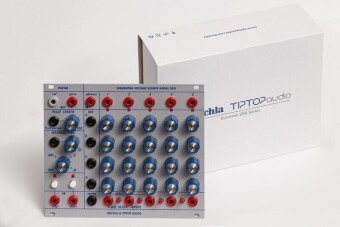 Tiptop & Buchla 245t Фото 2
