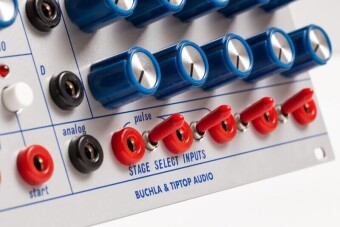 Tiptop & Buchla 245t Фото 5