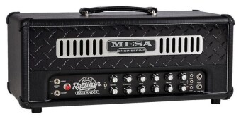 Mesa Boogie BADLANDER 50 Head Фото 3