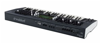 Waldorf Iridium Keyboard Фото 9