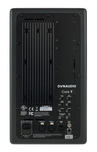 Dynaudio Core 7 Фото 3