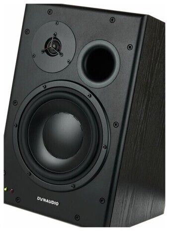 Dynaudio BM15A Left Dynaudio BM15A Left Фото 6