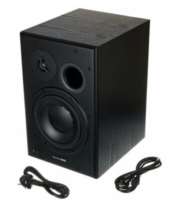 Dynaudio BM15A Left Dynaudio BM15A Left Фото 2