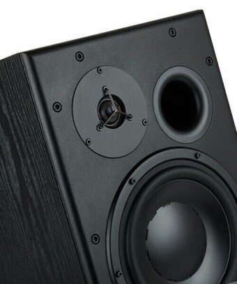 Dynaudio BM15A Left Dynaudio BM15A Left Фото 5
