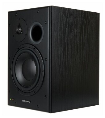 Dynaudio BM15A Left Dynaudio BM15A Left Фото 9
