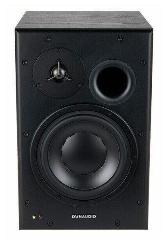 Dynaudio BM15A Left Dynaudio BM15A Left Фото 12