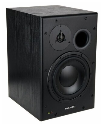 Dynaudio BM15A Left Dynaudio BM15A Left Фото 11