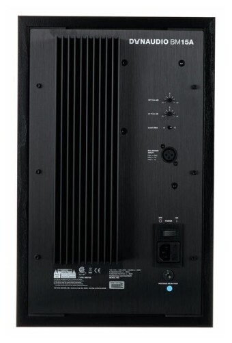 Dynaudio BM15A Left Dynaudio BM15A Left Фото 7