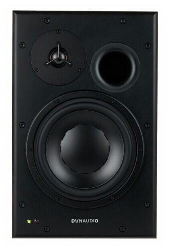 Dynaudio BM15A Left Dynaudio BM15A Left Фото 8