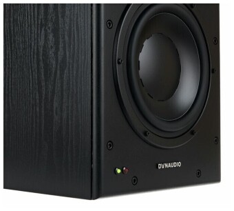 Dynaudio BM15A Left Dynaudio BM15A Left Фото 4