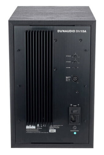 Dynaudio BM15A Right Dynaudio BM15A Right Фото 6