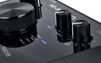 M-Audio AIR 192/6 M-Audio AIR 192/6 Фото 4