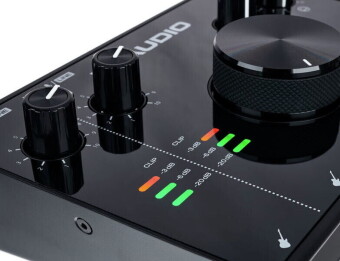 M-Audio AIR 192/6 M-Audio AIR 192/6 Фото 6