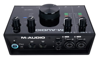 M-Audio AIR 192/6 M-Audio AIR 192/6 Фото 10