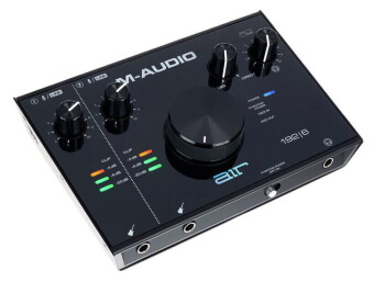 M-Audio AIR 192/6 M-Audio AIR 192/6 Фото 11