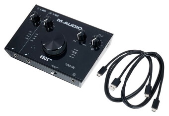 M-Audio AIR 192/6 M-Audio AIR 192/6 Фото 2