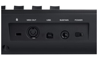 M-Audio Oxygen PRO 49 Фото 3