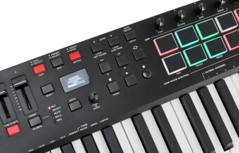 M-Audio Oxygen PRO 49 Фото 6