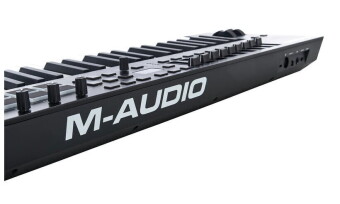 M-Audio Oxygen PRO 61 Фото 4