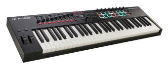 M-Audio Oxygen PRO 61 Фото 11