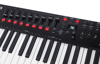 M-Audio Oxygen PRO 61 Фото 8