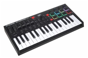 M-Audio Oxygen PRO MINI Фото 11