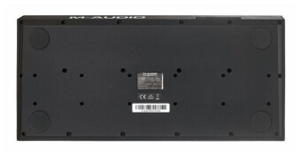 M-Audio Oxygen PRO MINI Фото 3