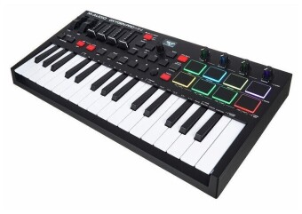 M-Audio Oxygen PRO MINI Фото 7