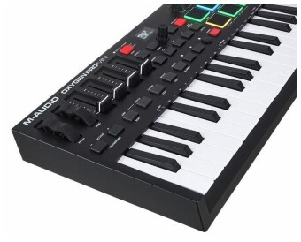 M-Audio Oxygen PRO MINI Фото 6