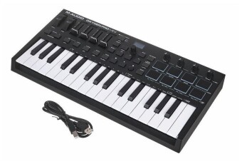 M-Audio Oxygen PRO MINI Фото 2