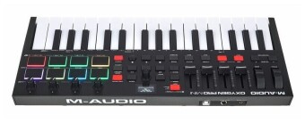 M-Audio Oxygen PRO MINI Фото 10