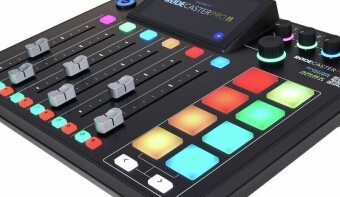 RODE Caster Pro II Фото 10