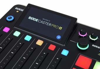 RODE Caster Pro II Фото 8